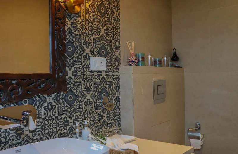 HUSHSTAY X BAREFOOT HOUSE — photo 20 of 25