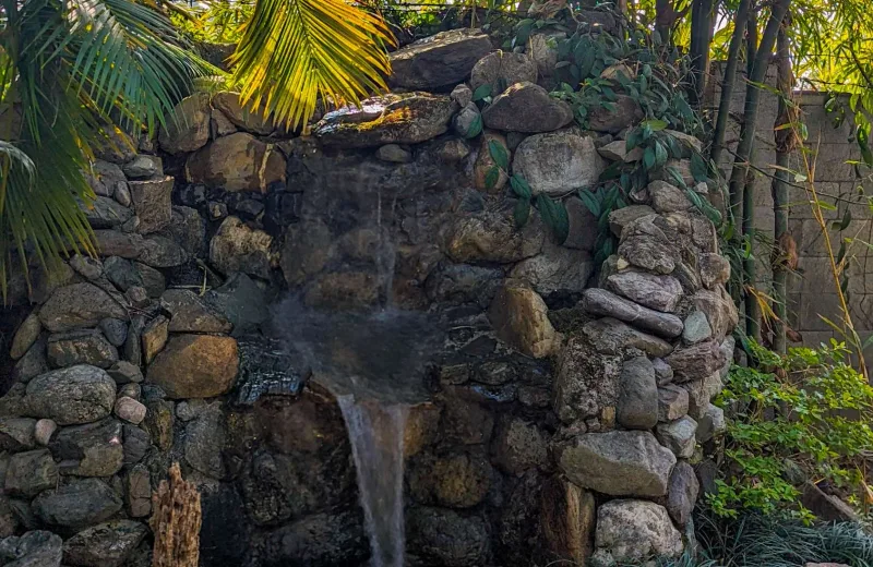 HUSHSTAY X BAREFOOT HOUSE — photo 15 of 49
