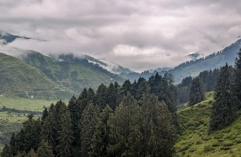 HUSHSTAY X KARDHAR PROJECT — photo 10 of 56