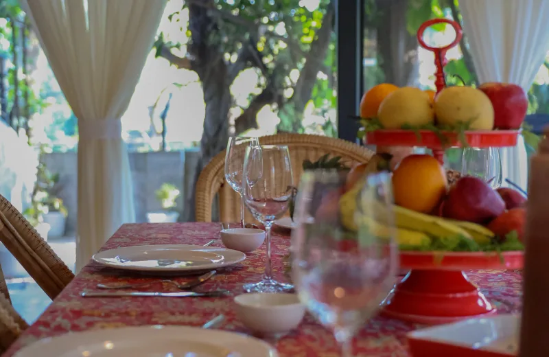 HUSHSTAY X BAREFOOT HOUSE — photo 7 of 25