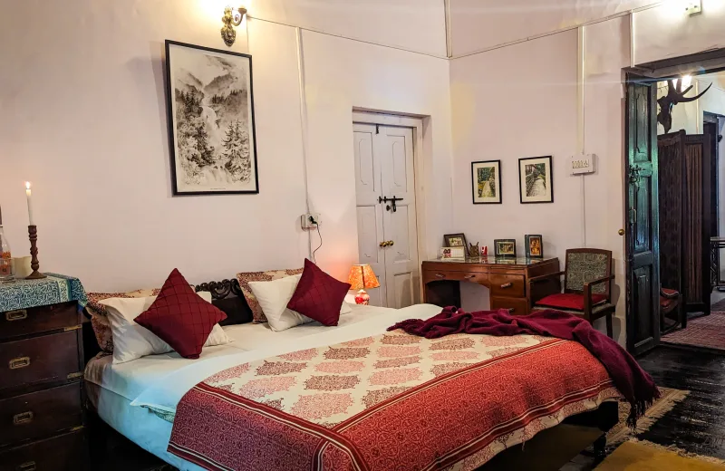 HUSHSTAY X GURNEY HOUSE — photo 3 of 12