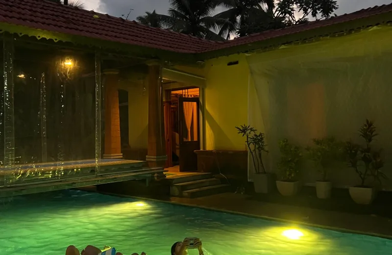 HUSHSTAY X VILLA MIRA — photo 52 of 58