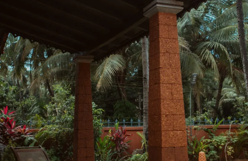 HUSHSTAY X VILLA MIRA — photo 45 of 58
