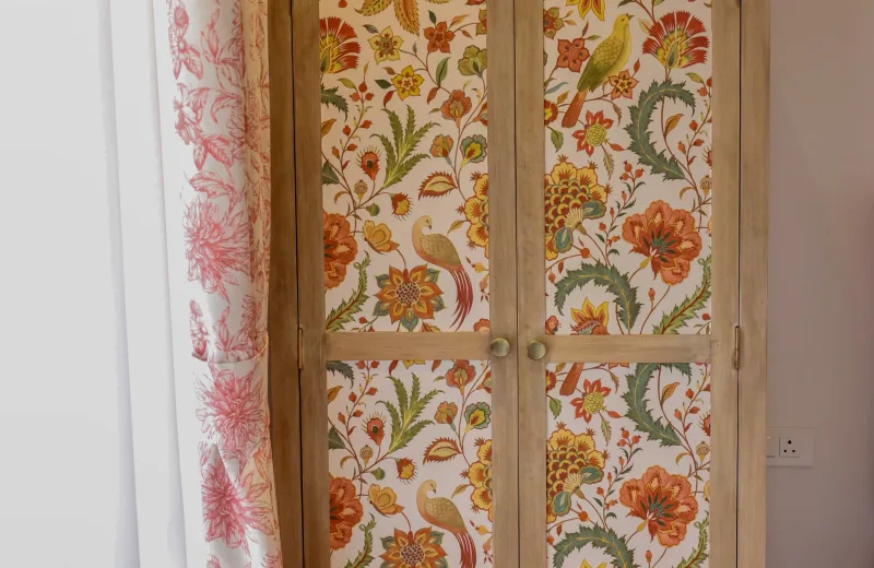 HUSHSTAY X BAREFOOT HOUSE — photo 13 of 25