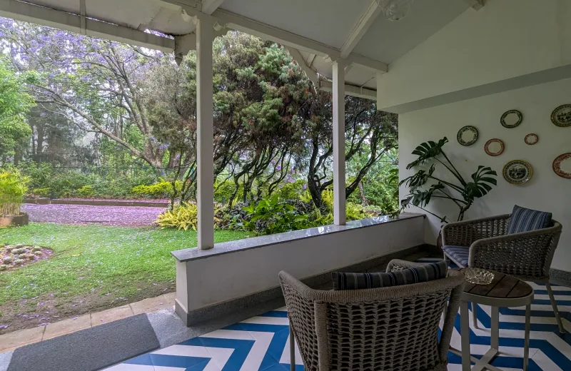 HUSHSTAY X MILFORD ESTATE — photo 29 of 51