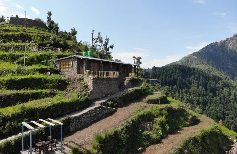 HUSHSTAY X GARHWAL — photo 25 of 52