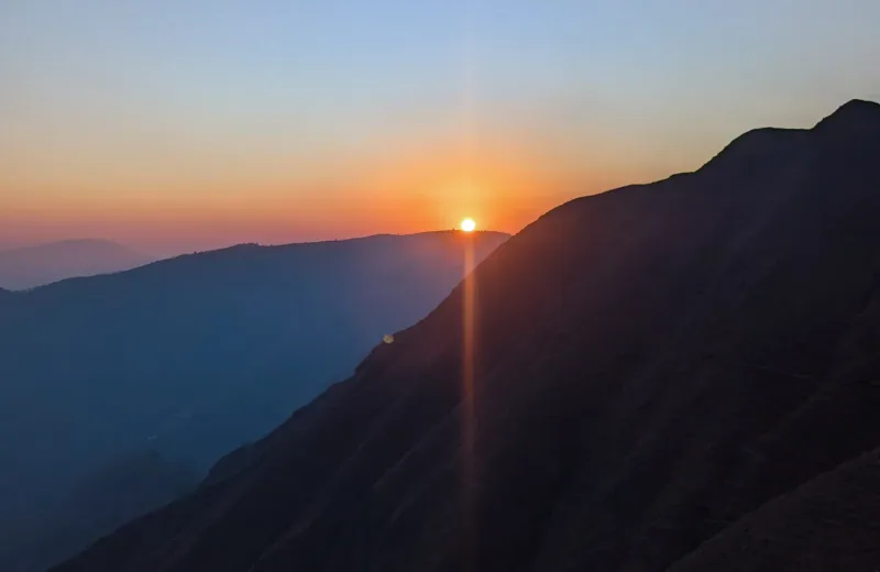 HUSHSTAY X HIMALAYAN HIDDEN HOUSE — photo 17 of 41
