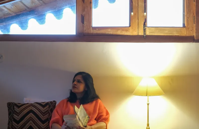 HUSHSTAY X VAYU — photo 16 of 20