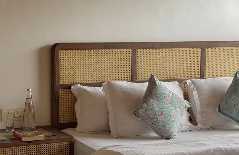HUSHSTAY X CASA CALMA — photo 20 of 24