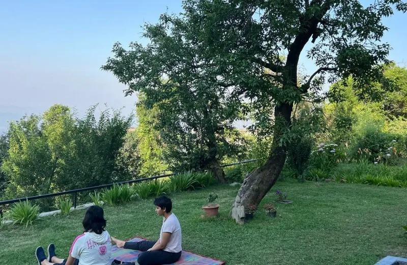 HUSHSTAY X DAYA MEHER — photo 46 of 47