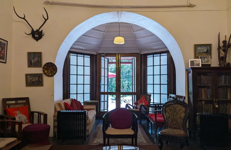 HUSHSTAY X GURNEY HOUSE — photo 12 of 45
