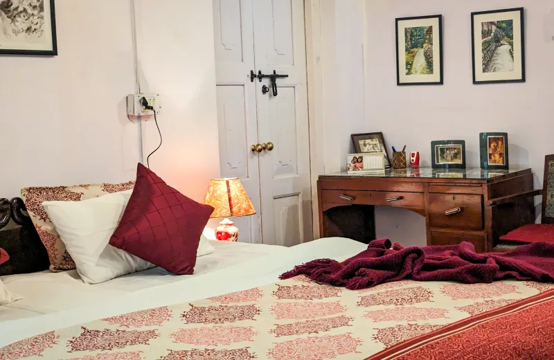 HUSHSTAY X GURNEY HOUSE — photo 2 of 12