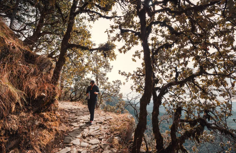 HUSHSTAY X THE WHITE PEAKS — photo 42 of 47