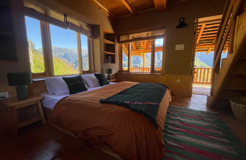 HUSHSTAY X KARDHAR PROJECT — photo 16 of 16