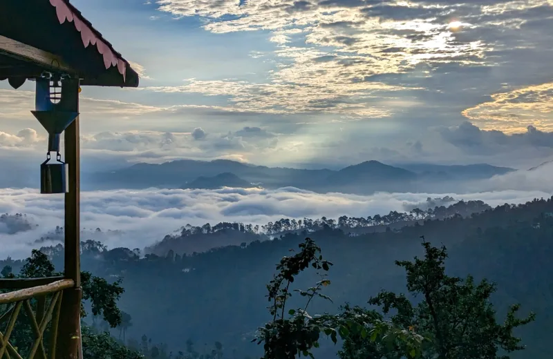 HUSHSTAY X RAAHAT — photo 15 of 18
