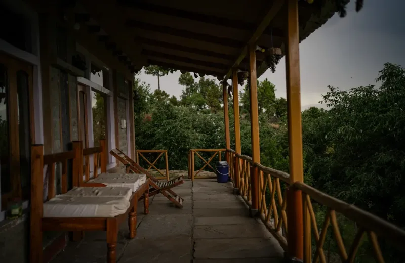 HUSHSTAY X RAAHAT — photo 18 of 18
