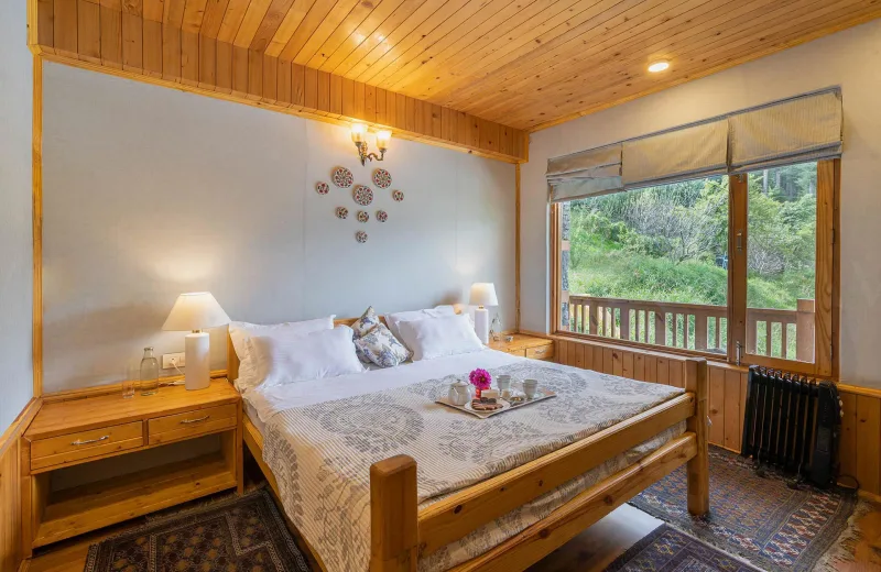 HUSHSTAY X WISTERIA HOUSE — photo 10 of 74
