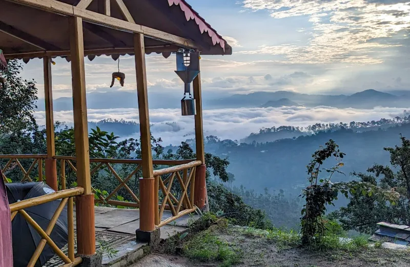 HUSHSTAY X RAAHAT — photo 12 of 18