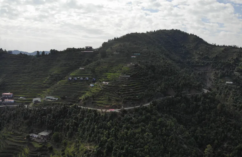 HUSHSTAY X GARHWAL — photo 33 of 52