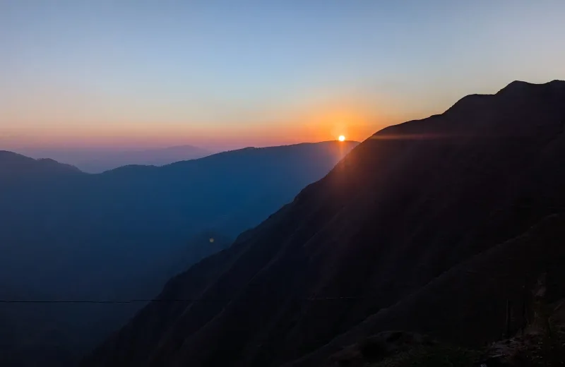 HUSHSTAY X HIMALAYAN HIDDEN HOUSE — photo 33 of 41