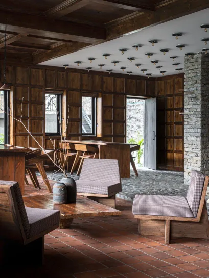 DESIGN-LED HOMES