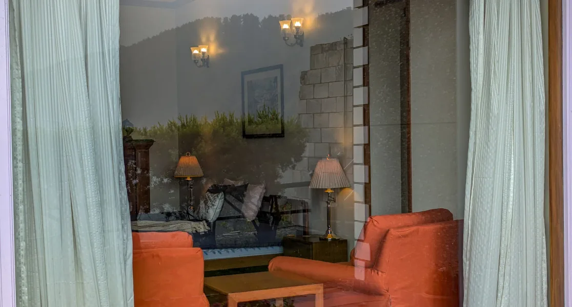 HUSHSTAY X JAGHERI BAGH — photo 5 of 23