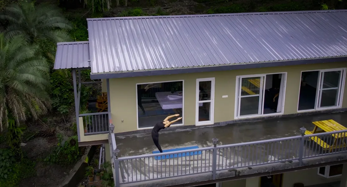 HUSHSTAY X KIPLING TRAIL COTTAGE — photo 21 of 53