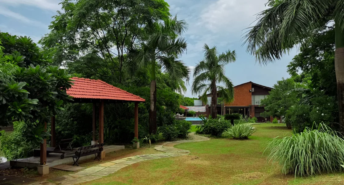HUSHSTAY X CASA CALMA — photo 33 of 59