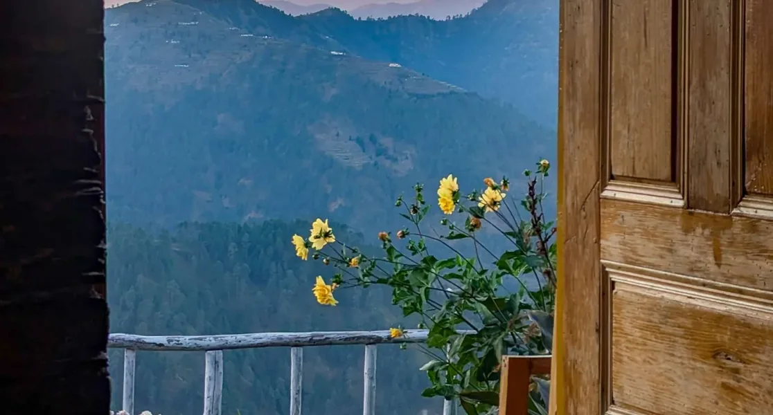 HUSHSTAY X GARHWAL — photo 6 of 20