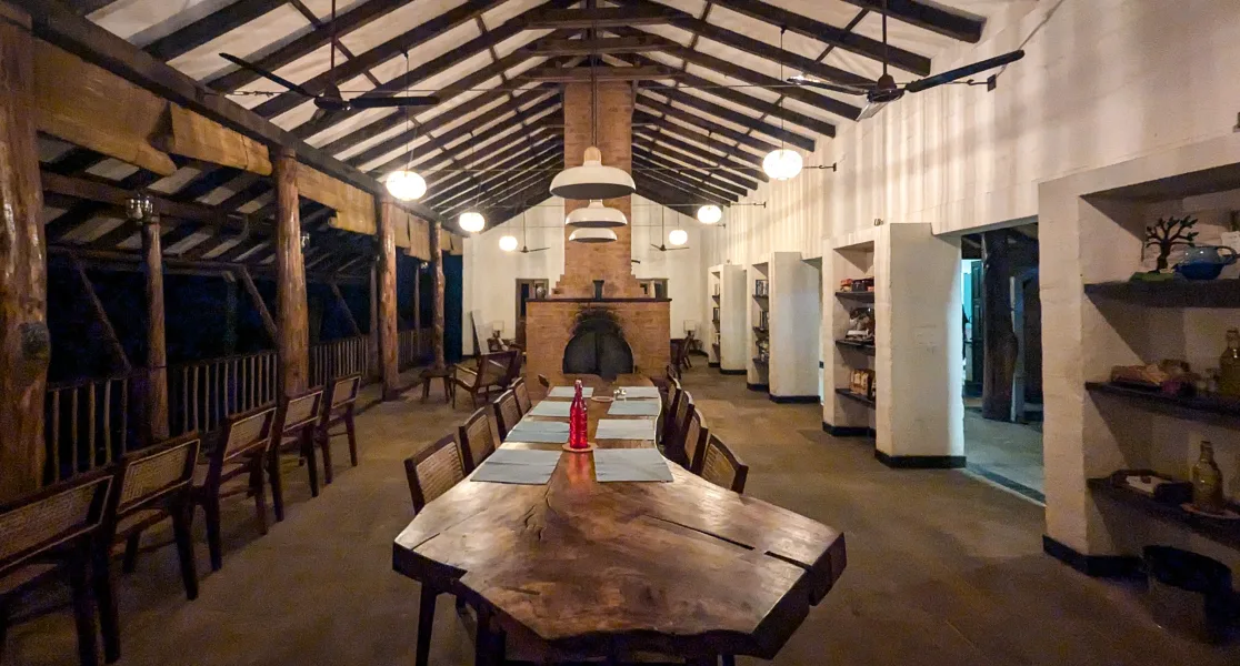 HUSHSTAY X PLENTI HOUSE — photo 19 of 44