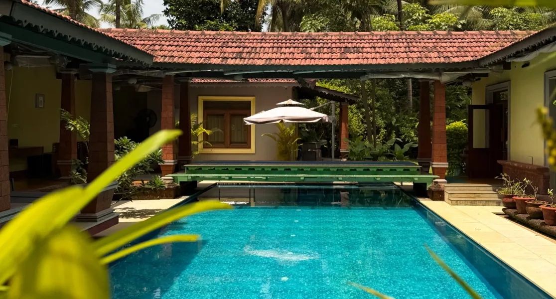 HUSHSTAY X VILLA MIRA — photo 50 of 58