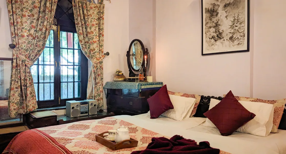 HUSHSTAY X GURNEY HOUSE — photo 7 of 12