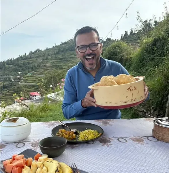 HUSHSTAY X GARHWAL — photo 47 of 52