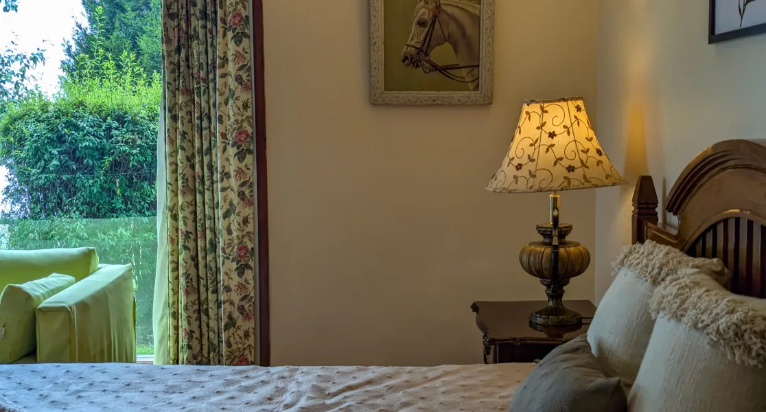 HUSHSTAY X JAGHERI BAGH — photo 10 of 23