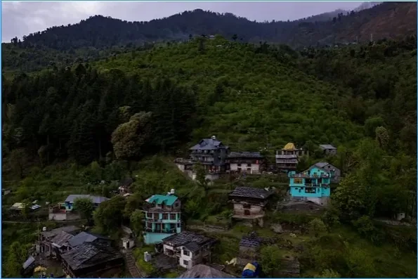 5 Hidden Himachal Villages For An Offbeat Staycation