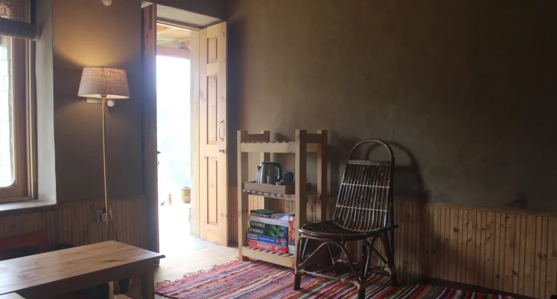 HUSHSTAY X KARDHAR PROJECT — photo 50 of 56