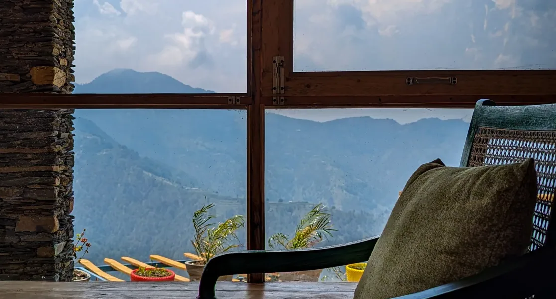 HUSHSTAY X GARHWAL — photo 21 of 52