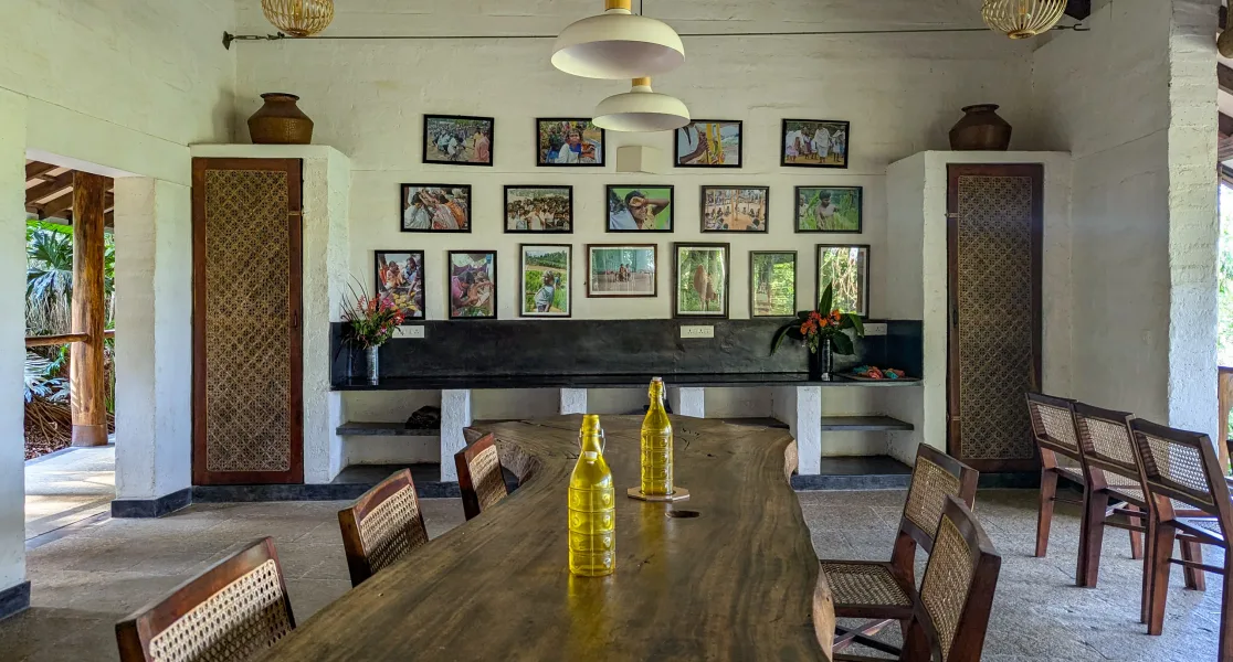 HUSHSTAY X PLENTI HOUSE — photo 22 of 44