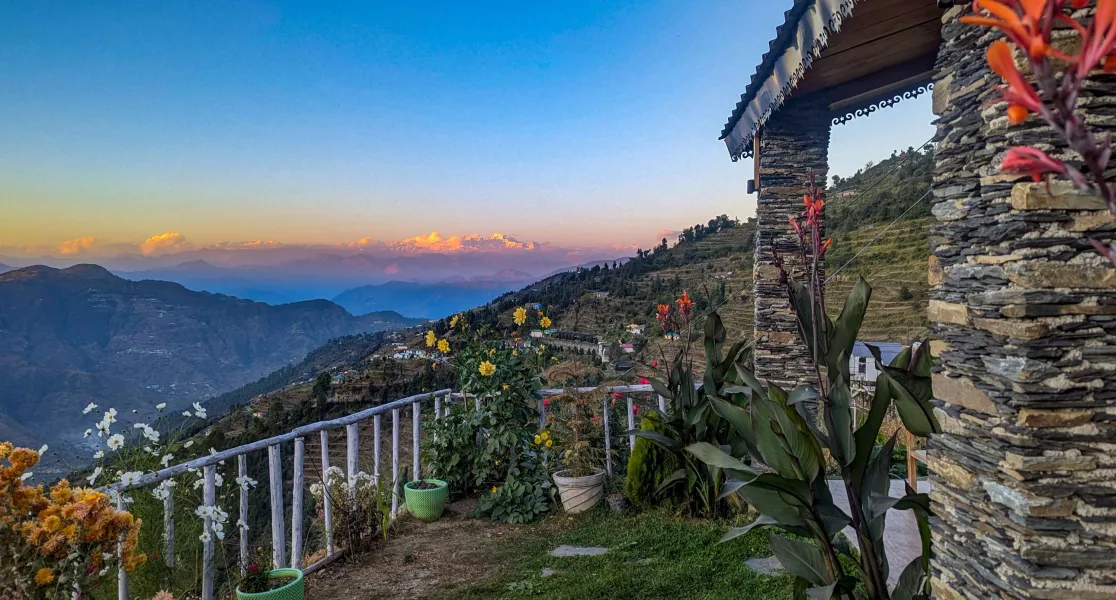 HUSHSTAY X GARHWAL — photo 26 of 52
