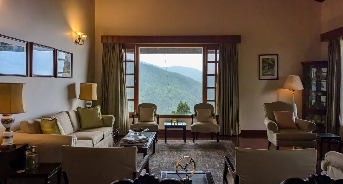 HUSHSTAY X JAGHERI BAGH — photo 4 of 63