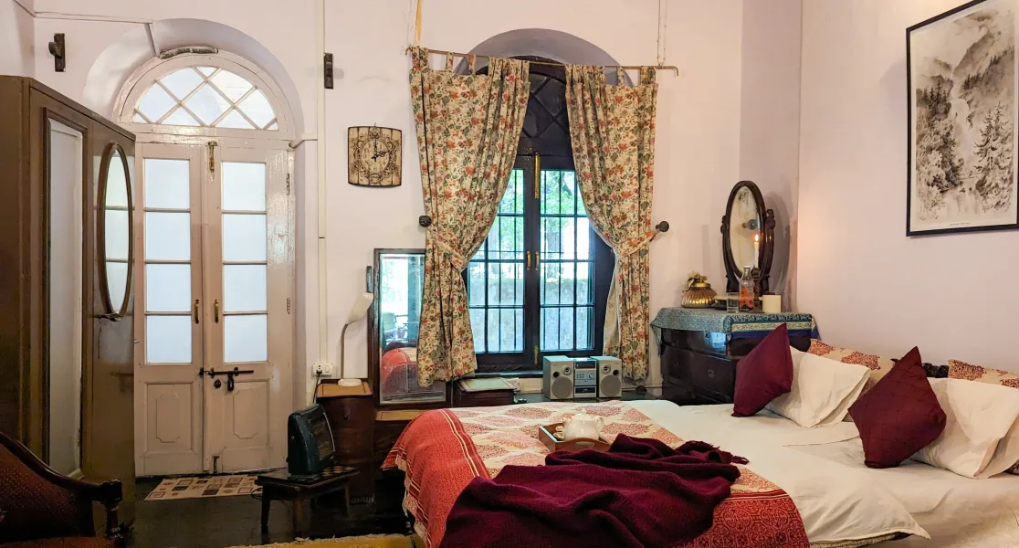 HUSHSTAY X GURNEY HOUSE — photo 38 of 45