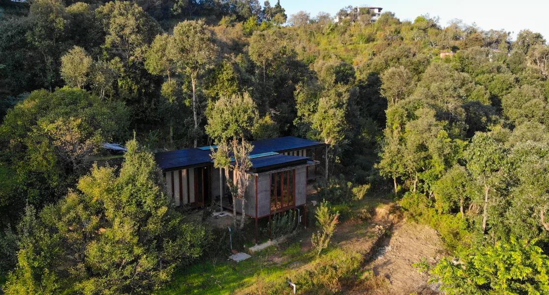 HUSHSTAY X MERAKI — photo 23 of 50