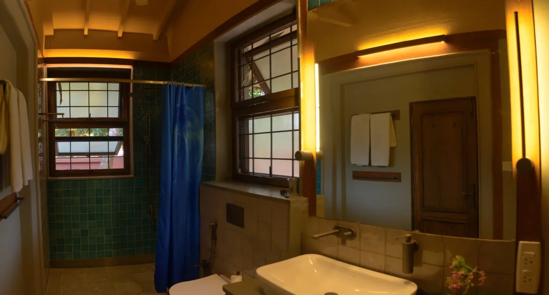 HUSHSTAY X VILLA MIRA — photo 16 of 17