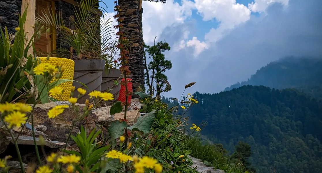 HUSHSTAY X GARHWAL — photo 10 of 52