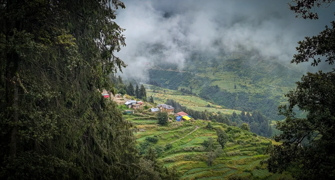 HUSHSTAY X KARDHAR PROJECT — photo 22 of 56
