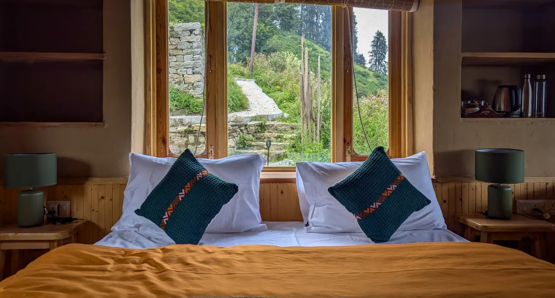 HUSHSTAY X KARDHAR PROJECT — photo 3 of 16