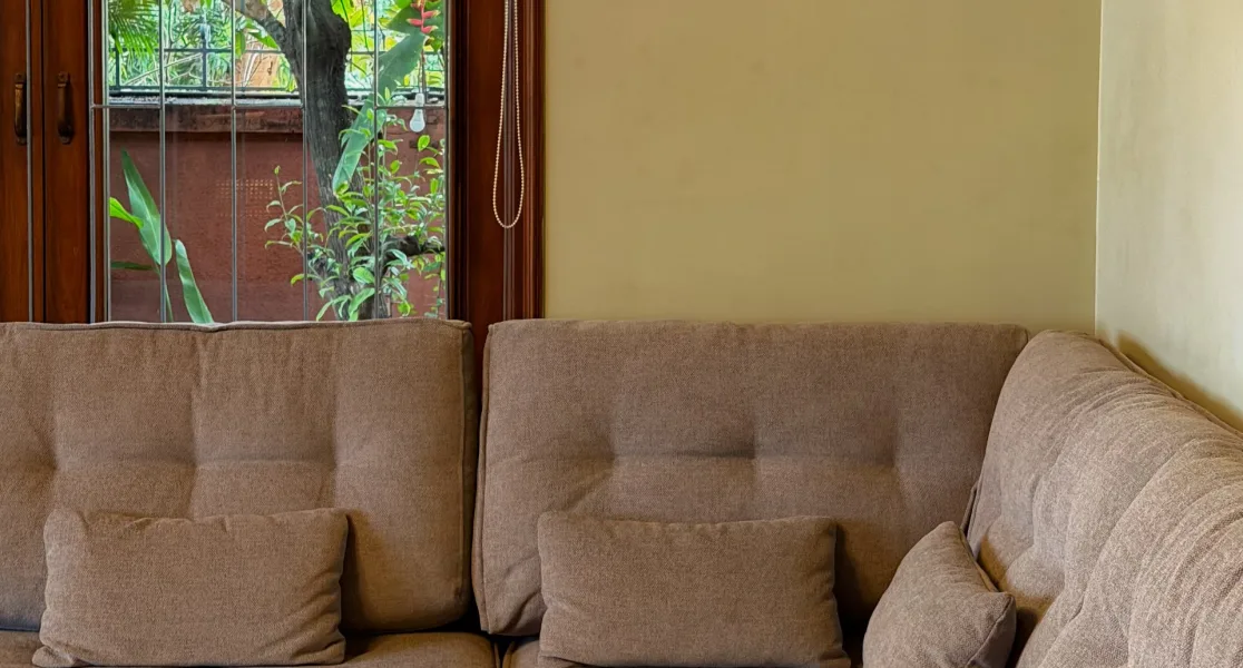 HUSHSTAY X VILLA MIRA — photo 56 of 58
