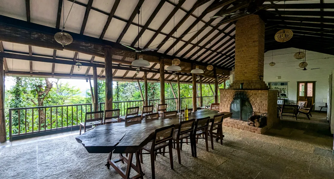 HUSHSTAY X PLENTI HOUSE — photo 16 of 44