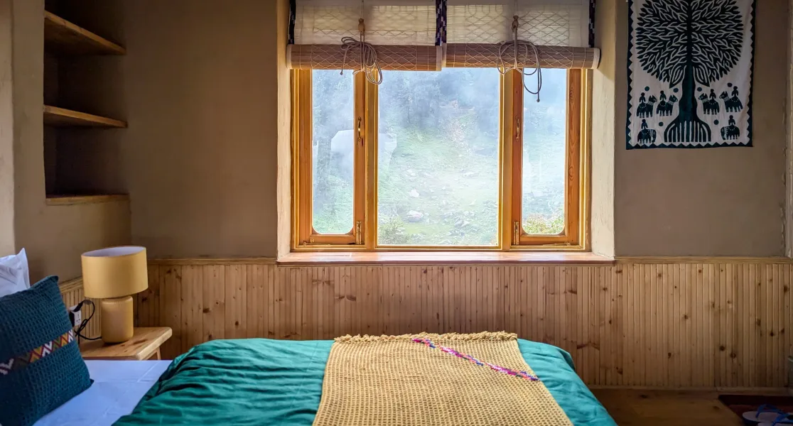 HUSHSTAY X KARDHAR PROJECT — photo 10 of 16