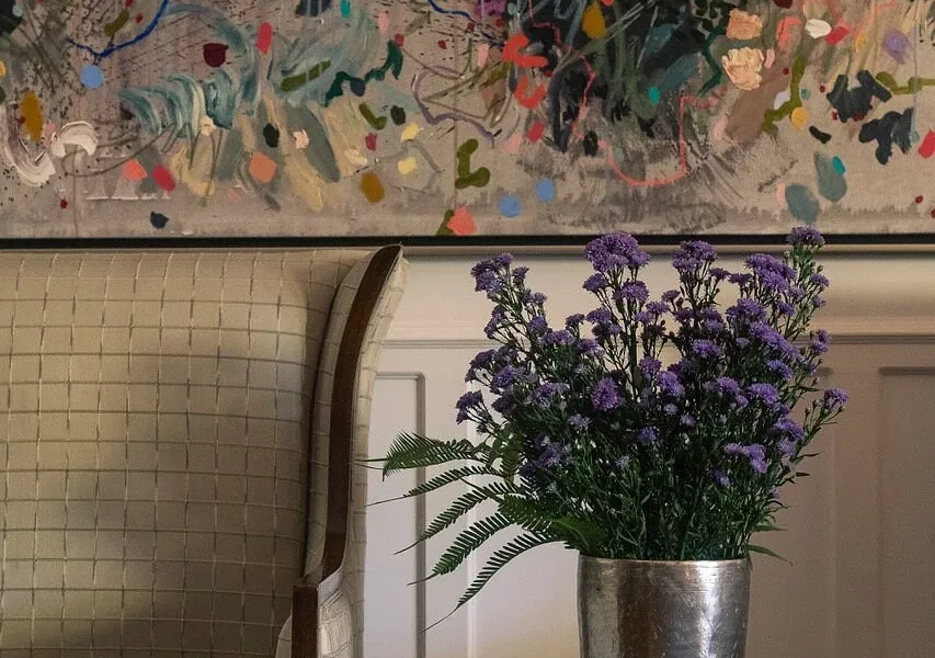 HUSHSTAY X MILFORD ESTATE — photo 18 of 51